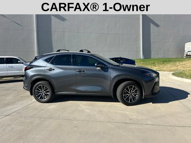 lexus nx hybrid 2024 JTJGKCEZ9R5021430 image lexus nx hybrid 2024 JTJGKCEZ9R5021430 image
